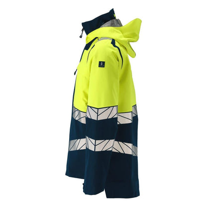 Hard Shell Jacket -takki