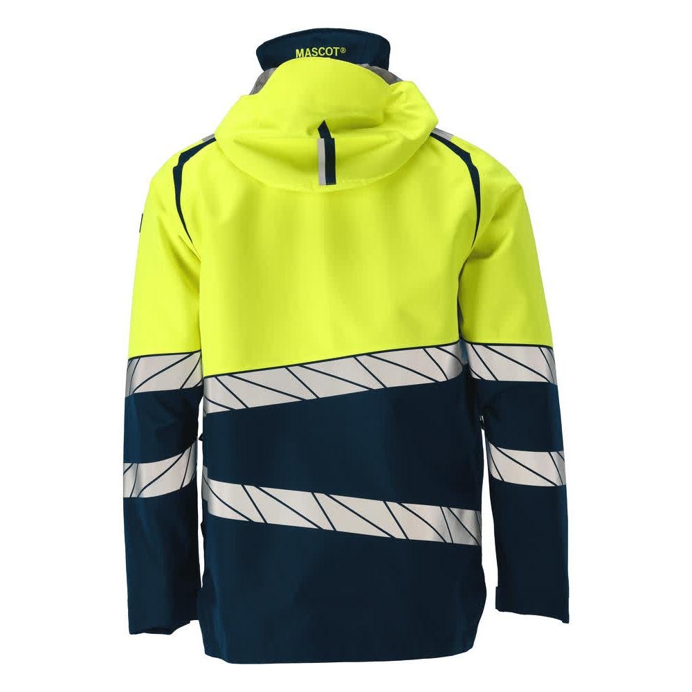 Hard Shell Jacket -takki
