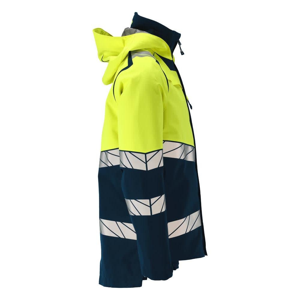 Hard Shell Jacket -takki