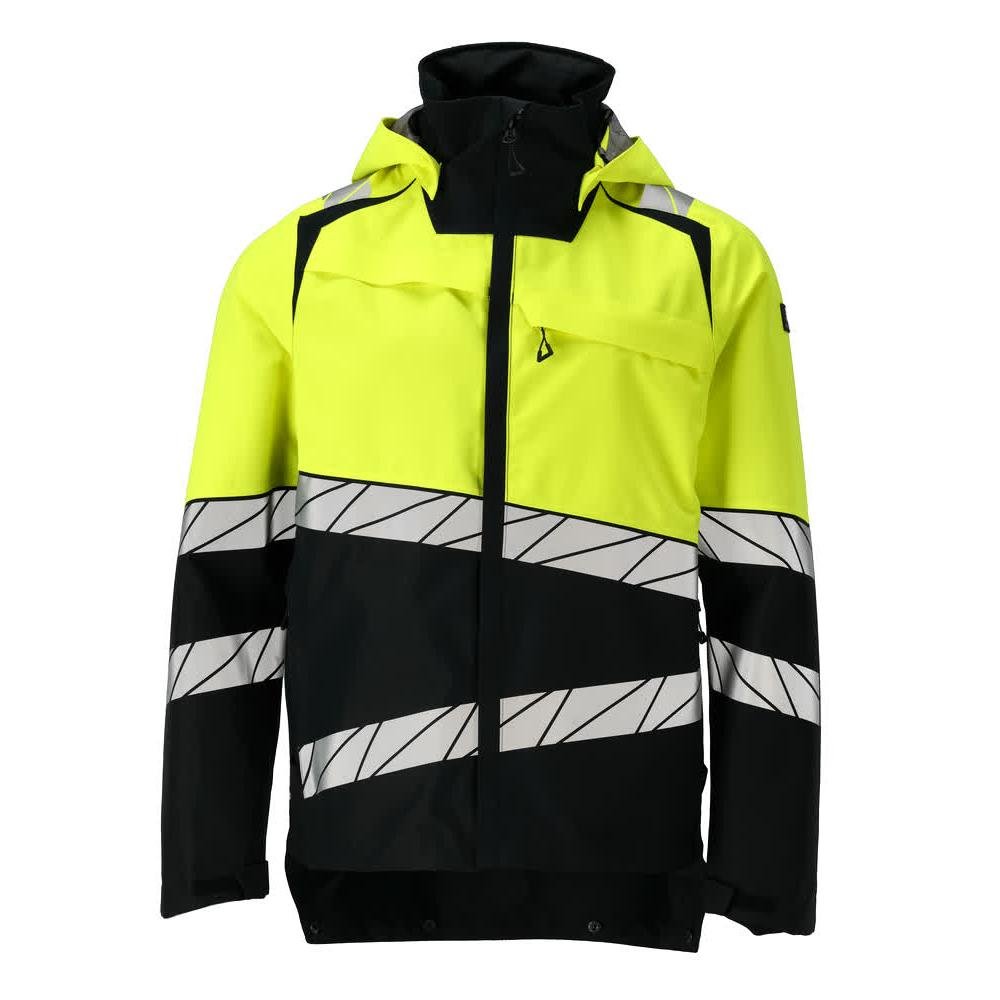 Hard Shell Jacket -takki