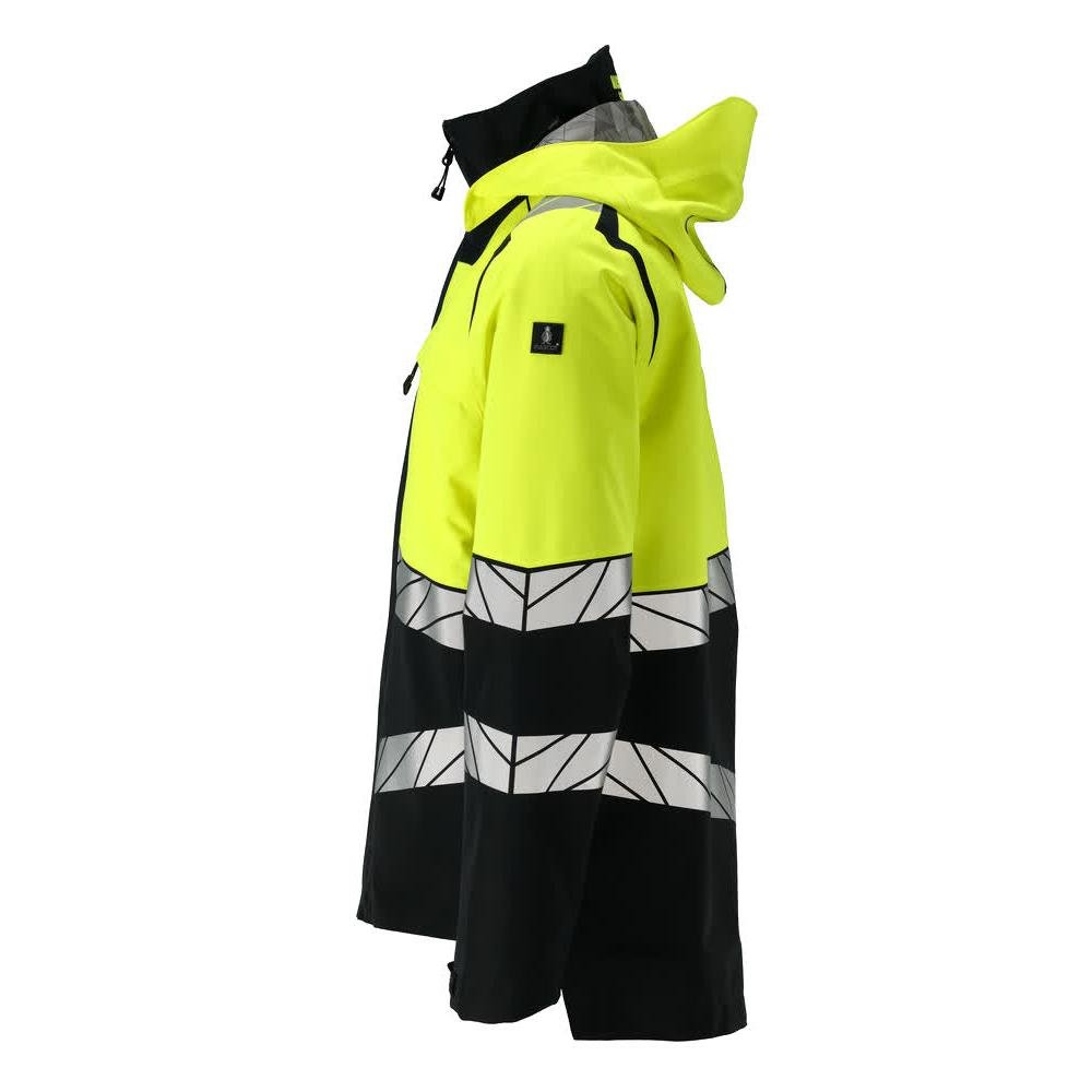 Hard Shell Jacket -takki