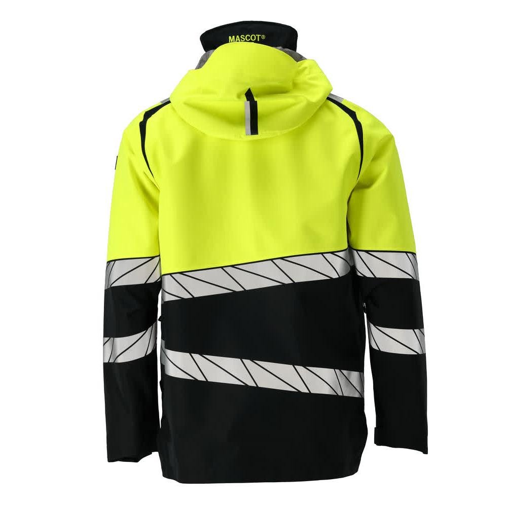 Hard Shell Jacket -takki