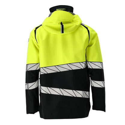 Hard Shell Jacket -takki