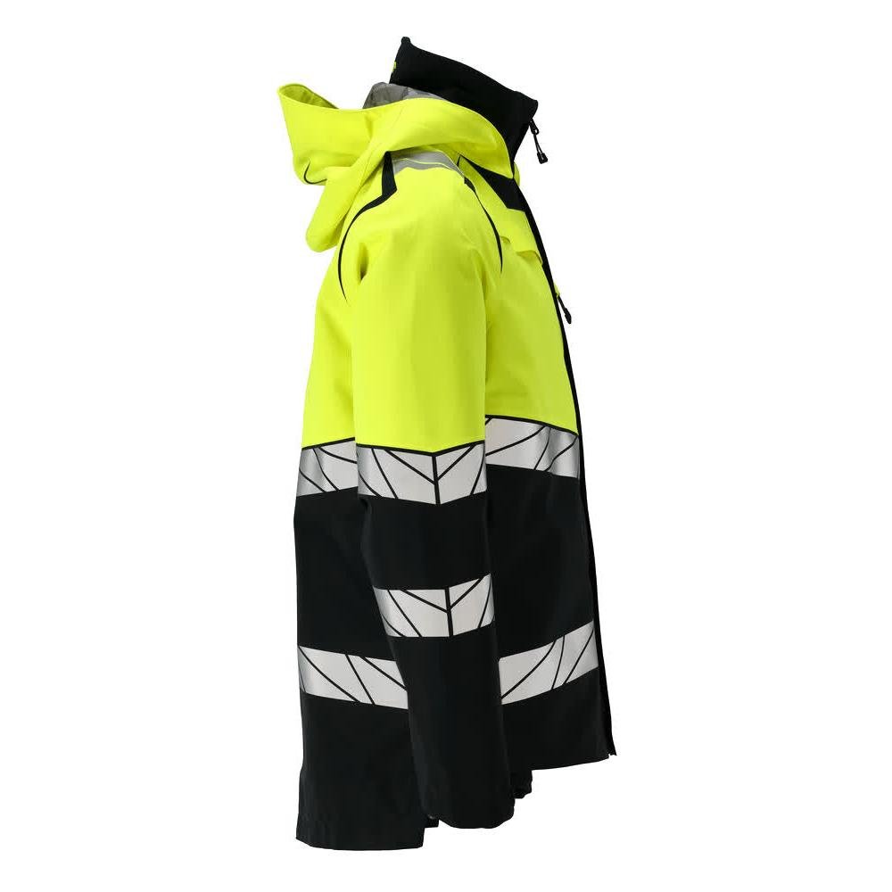 Hard Shell Jacket -takki