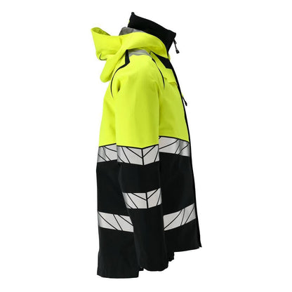 Hard Shell Jacket -takki
