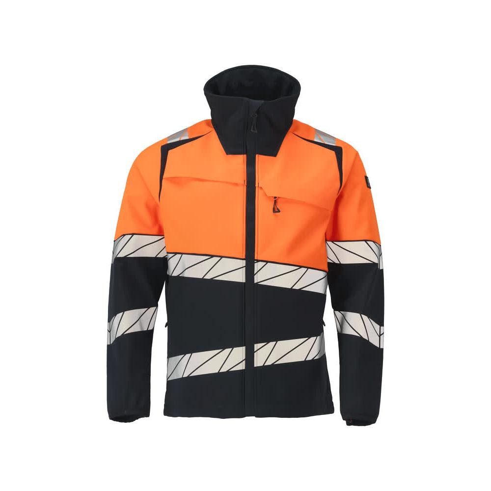 Softshell-takki Softshell-takki