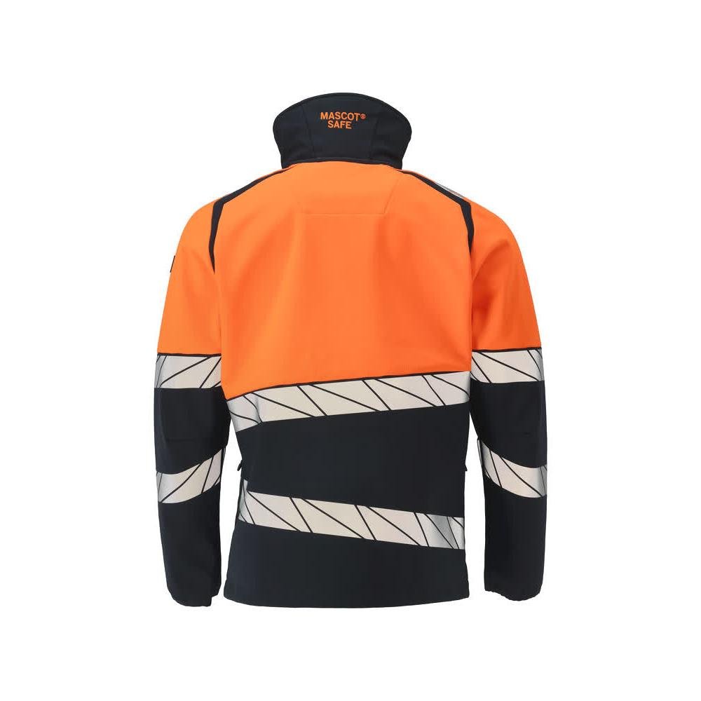 Softshell-takki Softshell-takki