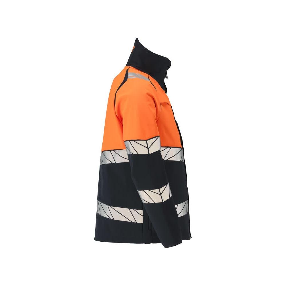 Softshell-takki Softshell-takki