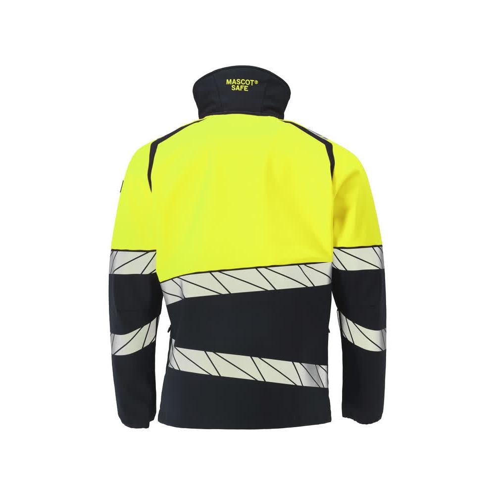 Softshell-takki Softshell-takki