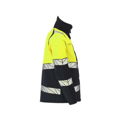 Softshell-takki Softshell-takki