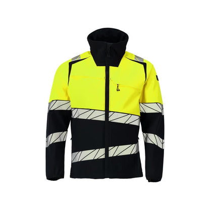 Softshell-takki Softshell-takki