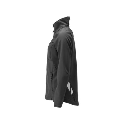 Softshell-takki, naisten malli softshell-takki