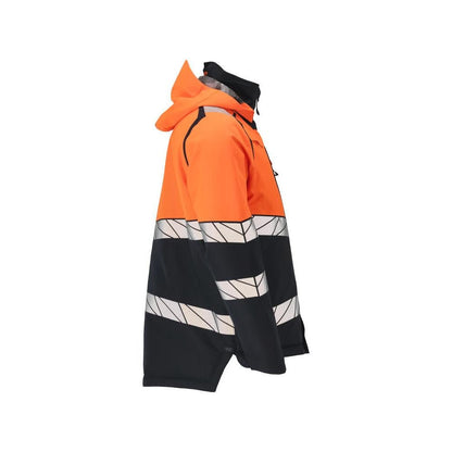 Talvitakki CLIMASCOT®-vuorella Talvitakki