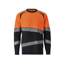 T-paita, pitkähihainen, moderni t-paita