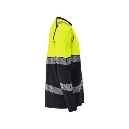 T-paita, pitkähihainen, moderni t-paita