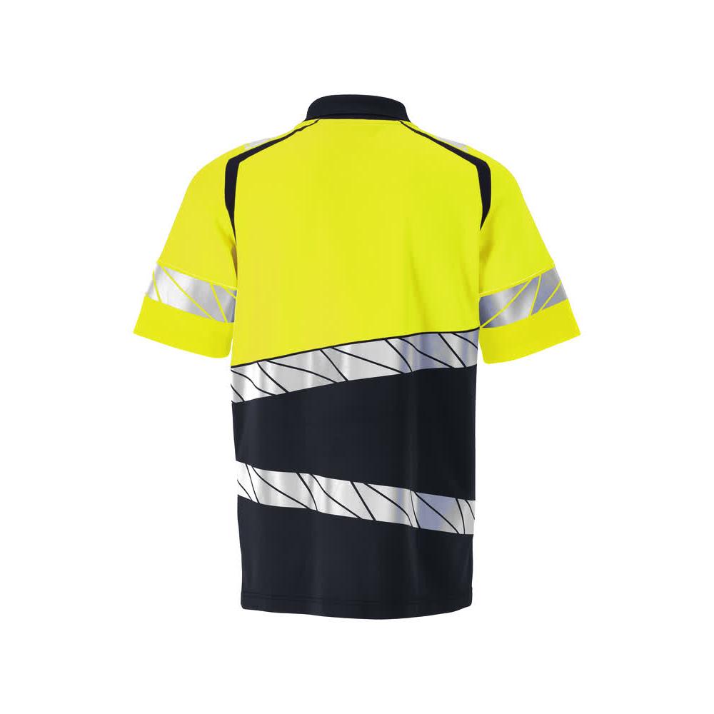 Pikeepaita, moderni istuvuus poolopaita