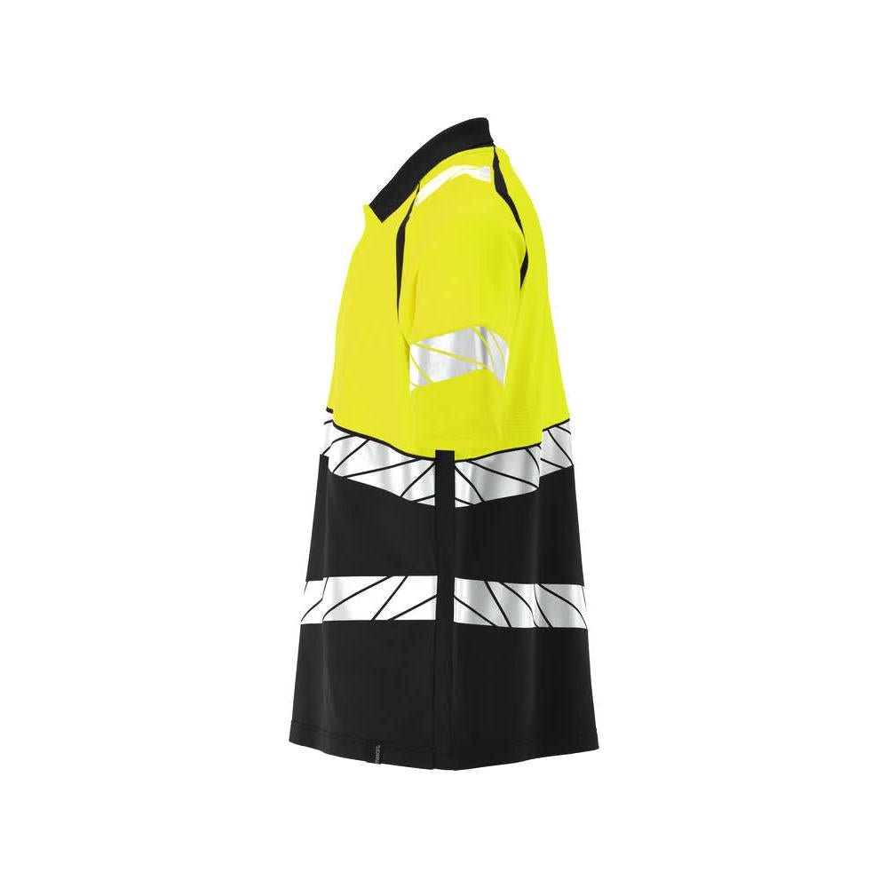 Pikeepaita, moderni istuvuus poolopaita