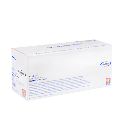 MaiMed-VK fleece pakkaa steriilejä