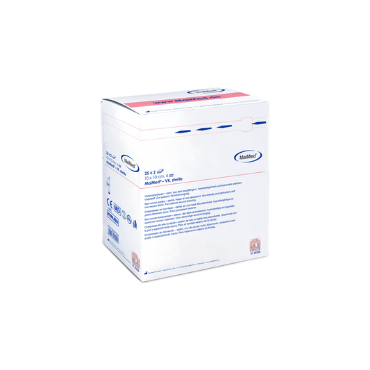 MaiMed-VK fleece pakkaa steriilejä