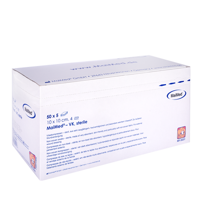 MaiMed-VK fleece pakkaa steriilejä