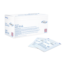 MaiMed-MKS-steriili sideharsopakkaus