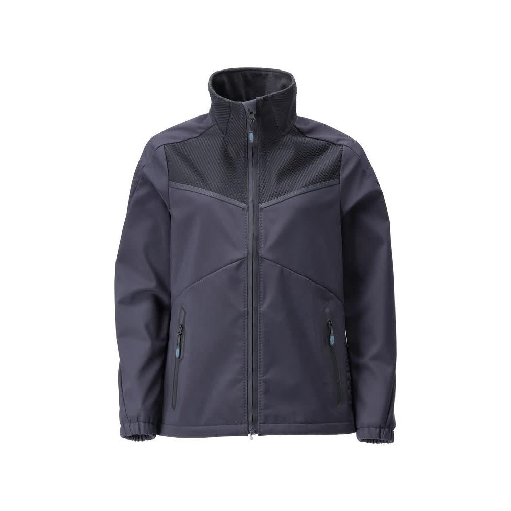 Softshell-takki, naisten malli softshell-takki