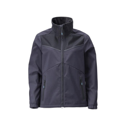 Softshell-takki, naisten malli softshell-takki