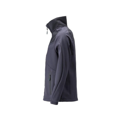 Softshell-takki, naisten malli softshell-takki
