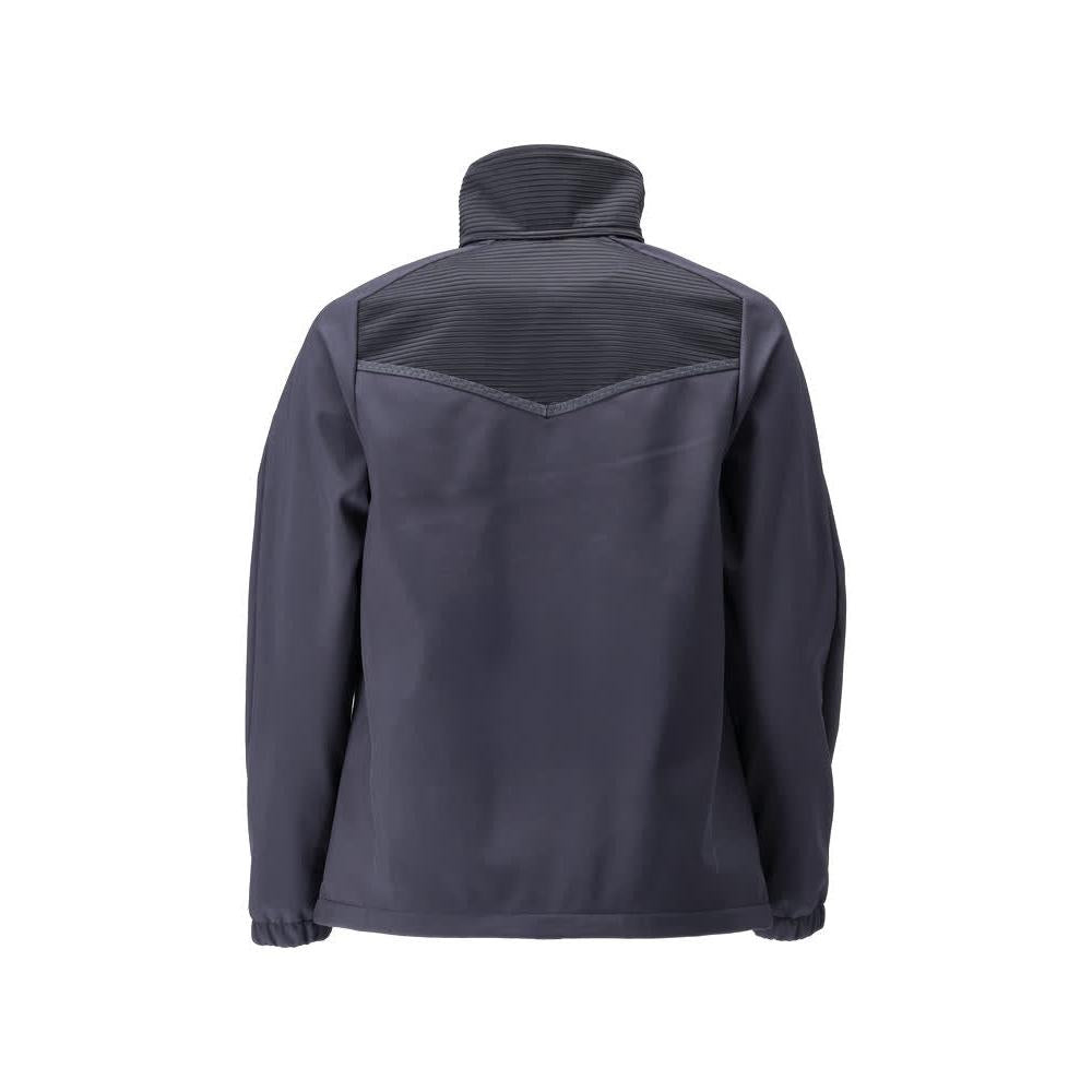 Softshell-takki, naisten malli softshell-takki
