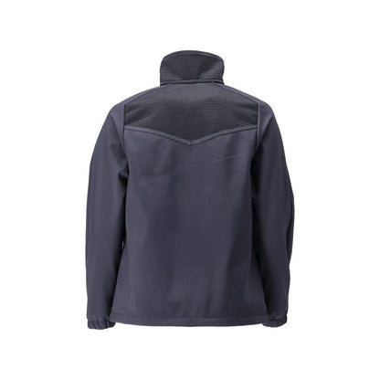 Softshell-takki, naisten malli softshell-takki
