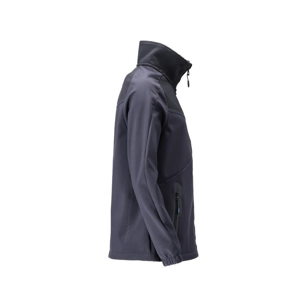 Softshell-takki, naisten malli softshell-takki