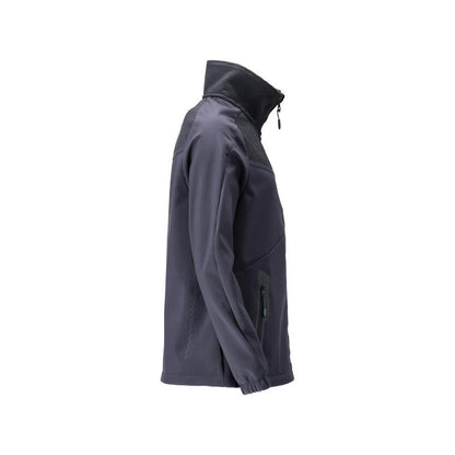 Softshell-takki, naisten malli softshell-takki