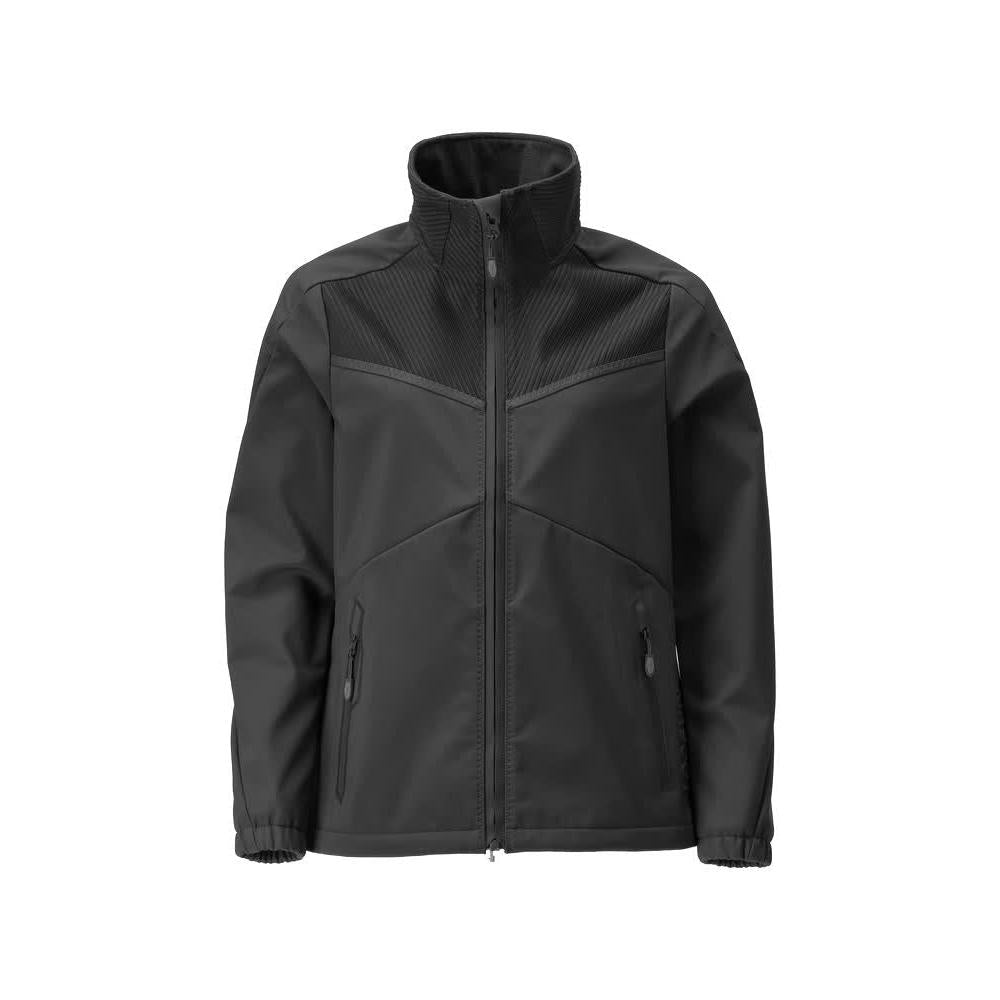 Softshell-takki, naisten malli softshell-takki