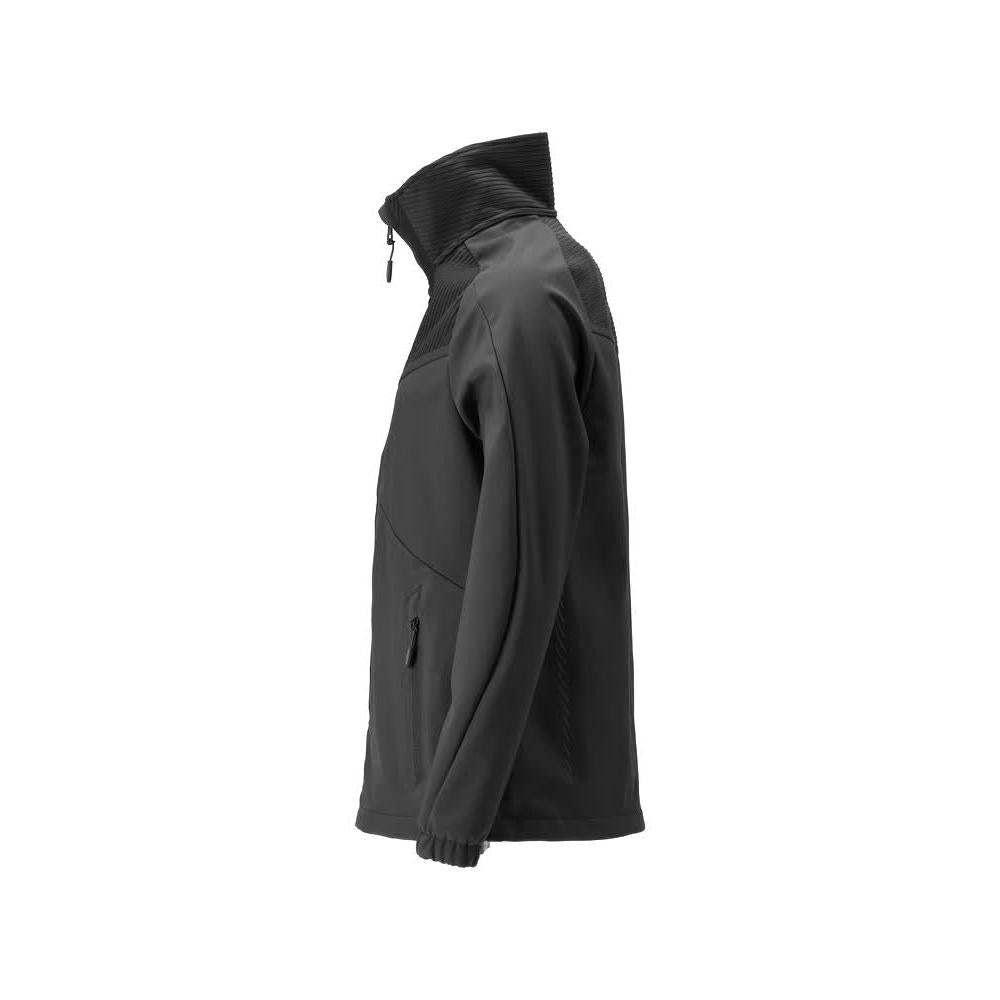 Softshell-takki, naisten malli softshell-takki
