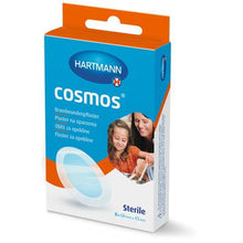 Hartmann PHAG DE COSMOS polttokipsi SK1 | Pakkaus (8 kpl)