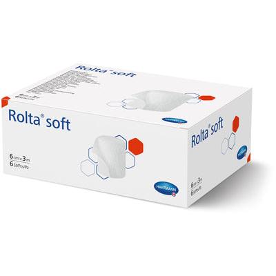 Rolta pehmeä