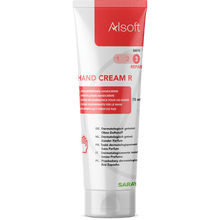 Saraya Alsoft Hand Creme R – korjaus