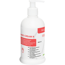 Saraya Alsoft Hand Creme R – korjaus