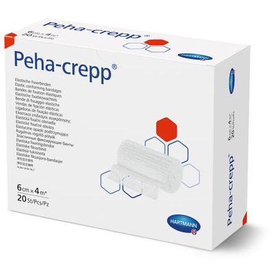 Peha-creppin side