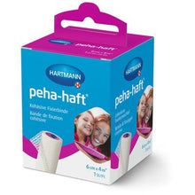 Hartmann Peha-varsi 12cm x 21m DE P1 (C24) | Pakkaus (1 kpl)