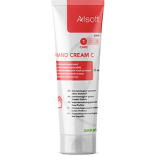 Saraya Alsoft Hand Cream C – Hoito