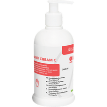 Saraya Alsoft Hand Cream C – Hoito