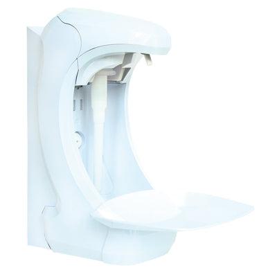 Euro-annostelija RX5 Touchl.500 ml | pala (1 kpl)