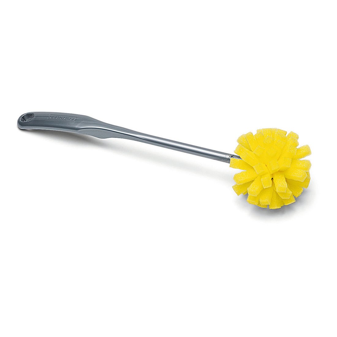 Nölle Profi Brush -eristekannu harja (30 cm, pehmeä vaahto, hopea) Nölle Profi Brush harja- & sivellintekniikka e.K.:lta on ihanteellinen puhdistustyökalu perusteelliseen ja hellävaraiseen puhdistukseen.