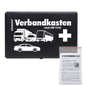 KFZ-Verbandkasten DIN 13164 plus SÖHNGEN® Beatmungstuch
