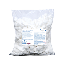 MaiMed-MT-epästeriilit sideharsot, 500 kpl/foliopussi