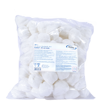 MaiMed-MT-epästeriilit sideharsot, 500 kpl/foliopussi