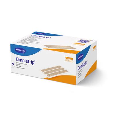 Hartmann Omnisstrip 6x101mm st, 2x5kpl, P50 | Pakkaus (500 kpl)