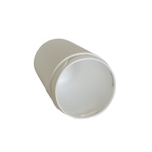 Tyhjät annosteliasäiliö kansi Altruman®/Altrufect® -pyyhkeillä, valkoinen | 1