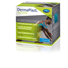 DP ACTIVE Kinesioteippi